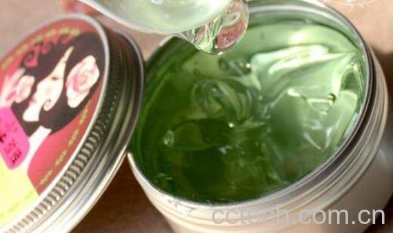  芦荟胶的功效与作用 芦荟胶的好处-1