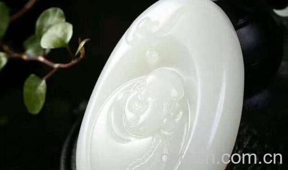 和田玉真假鉴别方法妙招-0