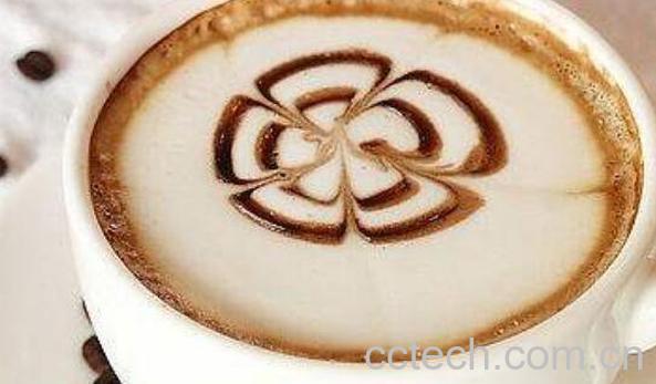 卡布奇诺和拿铁的区别-1
