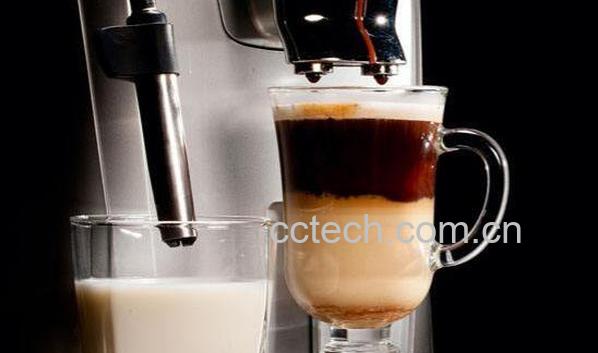  咖啡机除垢清洗方法步骤技巧-0