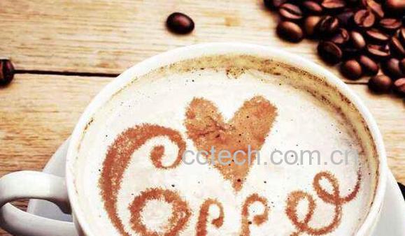 卡布奇诺如何做 卡布奇诺咖啡的做法-1