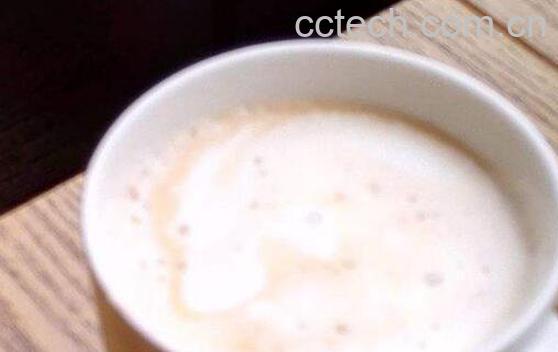 如何用咖啡机打奶泡 咖啡打奶泡技巧图解-0