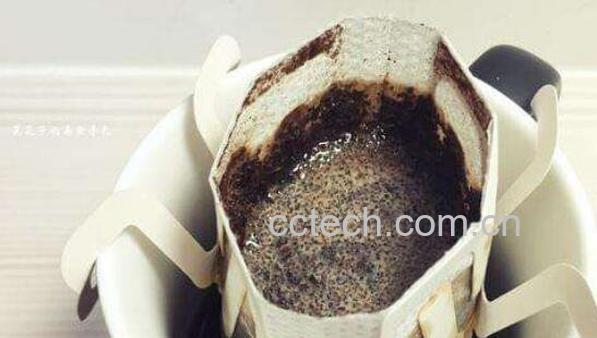 滤挂咖啡怎么喝 滤挂咖啡的冲泡方法-1