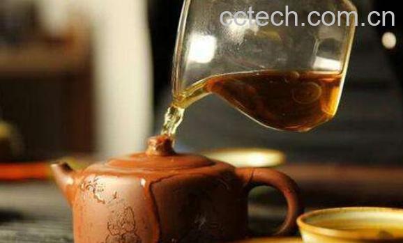 咖啡和茶的区别 咖啡和茶哪个更健康-1