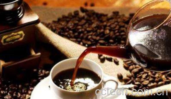 咖啡和茶的区别 咖啡和茶哪个更健康-0
