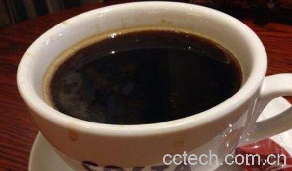 黑咖啡和美式咖啡的区别 黑咖啡的作用-1