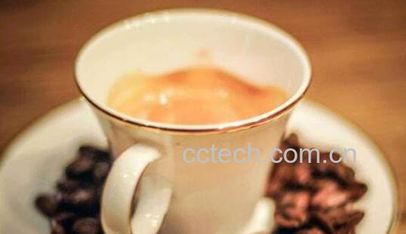 意式浓缩咖啡怎么做 意式浓缩咖啡怎么喝-0