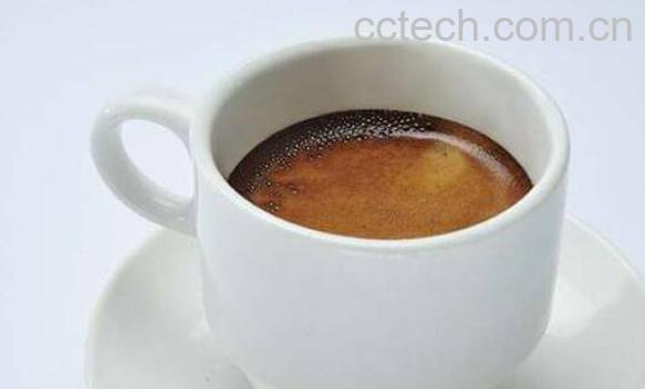 意式浓缩咖啡怎么做 意式浓缩咖啡怎么喝-1