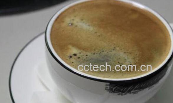 浓缩咖啡怎么做 浓缩咖啡怎么喝-1