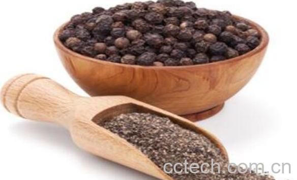 黑胡椒精油有什么功效-0