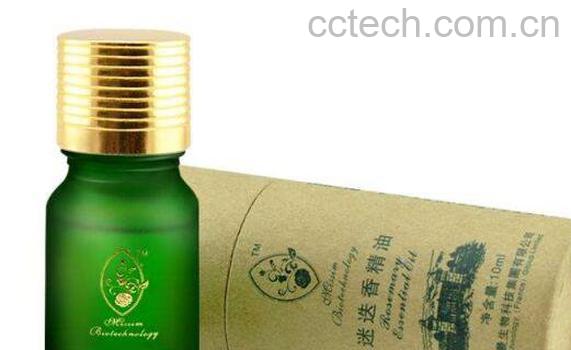 迭迭香精油的功效-1