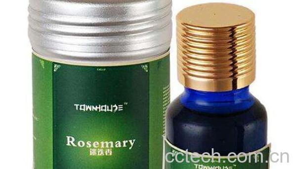 迭迭香精油的功效-0