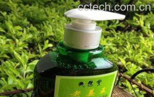茶籽洗发水的功效与作用-0
