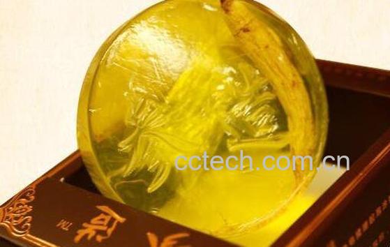 人参香皂的功效与作用-0