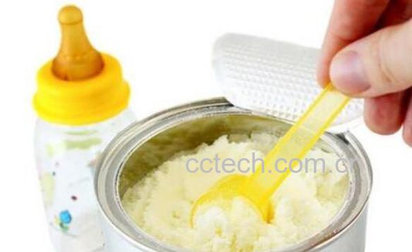 有机奶粉和配方奶粉的区别-1