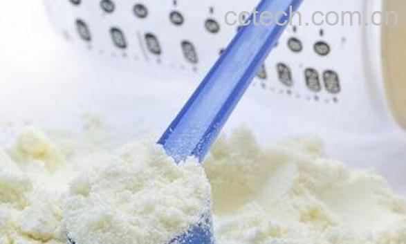 有机奶粉和配方奶粉的区别-0