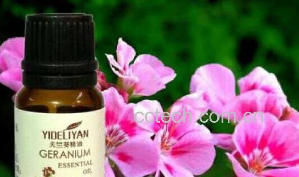 如何使用天竺葵精油 天竺葵精油的用法-0