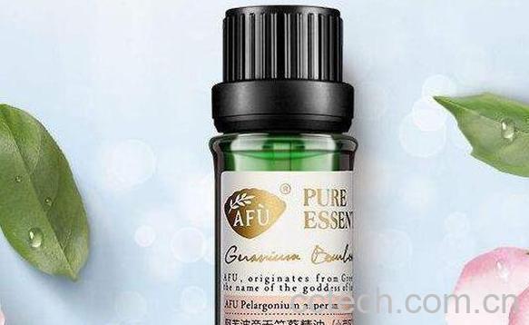 如何使用天竺葵精油 天竺葵精油的用法-1