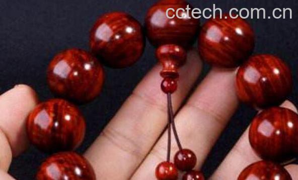 小叶紫檀怎么盘 小叶紫檀的正确盘法-0