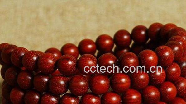 小叶紫檀怎么盘 小叶紫檀的正确盘法-1