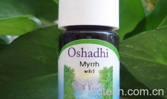 没药精油的功效与作用-1