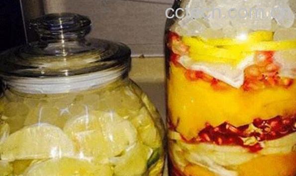 减肥酵素怎么做 酵素怎么吃减肥-1