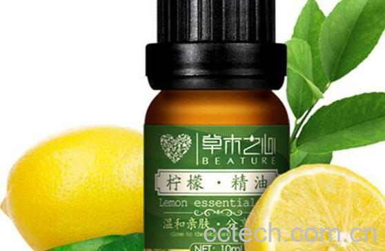 柠檬精油的功效与作用 柠檬精油能吃吗-0