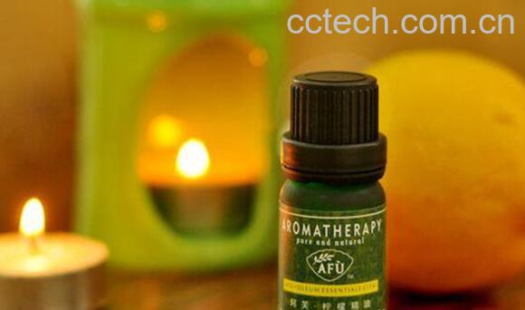 柠檬精油的功效与作用 柠檬精油能吃吗-1