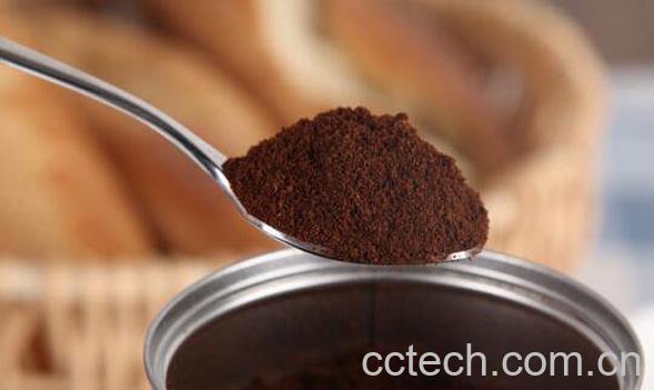  咖啡粉怎么喝 如何冲泡咖啡粉-1