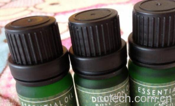 茉莉精油的功效与用法-0