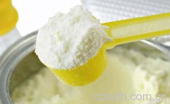 奶粉如何冲泡 奶粉冲泡的正确方法-1