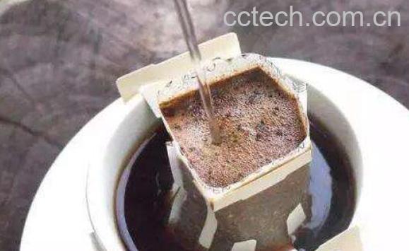  挂耳咖啡怎么泡 喝挂耳咖啡的好处-0