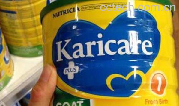 可瑞康羊奶粉怎么冲泡 可瑞康羊奶粉的功效-0