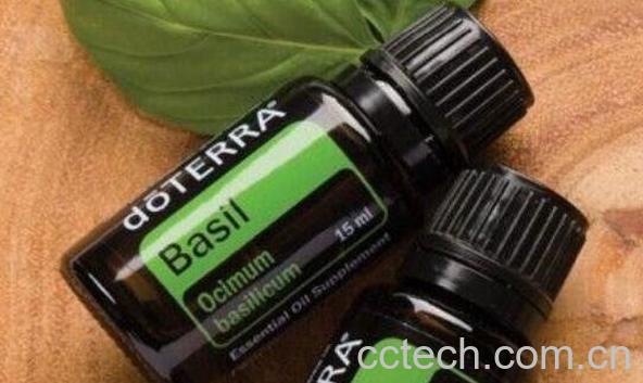  罗勒精油的功效与作用-0