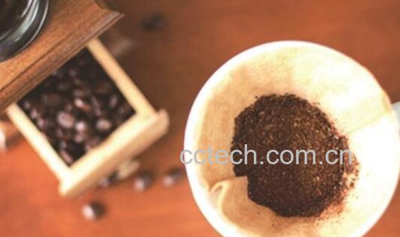 咖啡粉的冲泡方法图解 喝咖啡的好处-0