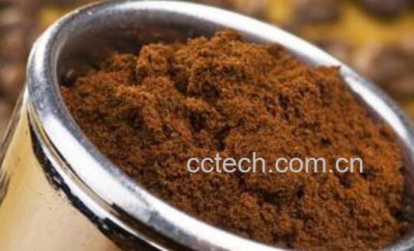  咖啡粉的冲泡方法图解 喝咖啡的好处-1