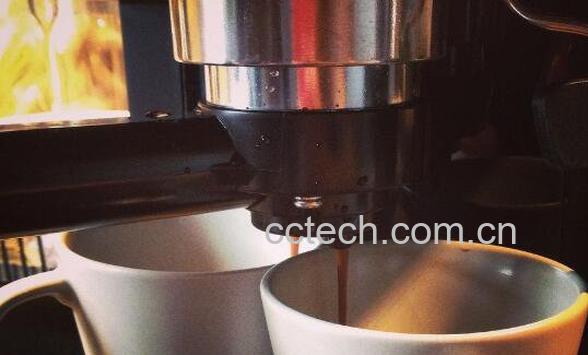 简易咖啡机怎么用 咖啡机的使用方法技巧-1