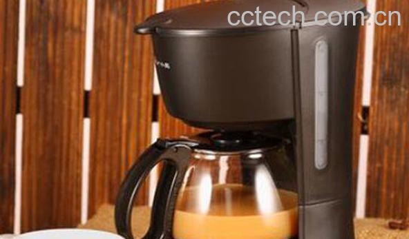 简易咖啡机怎么用 咖啡机的使用方法技巧-0