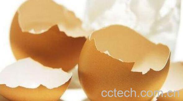 鸡蛋壳有什么用处 鸡蛋壳的妙用-1