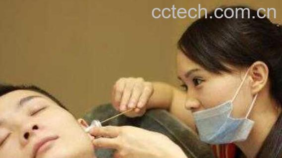 采耳的功效和作用及注意事项-0