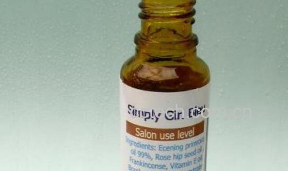  月见草精油的功效与作用 月见草精油的使用方法-0