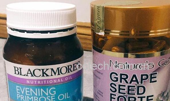  月见草精油的功效与作用 月见草精油的使用方法-1