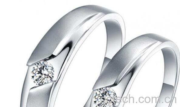 铂金和白金的区别-0