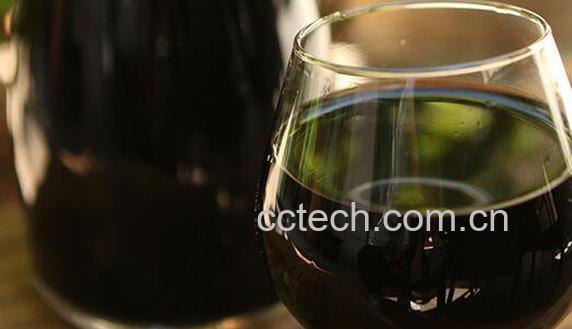 紫米酒的功效与作用-0