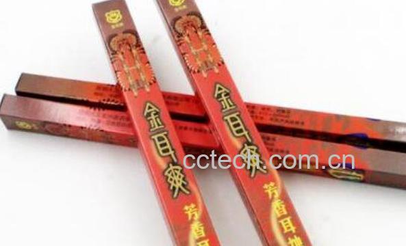 香薰耳烛的作用与功效及用法-0