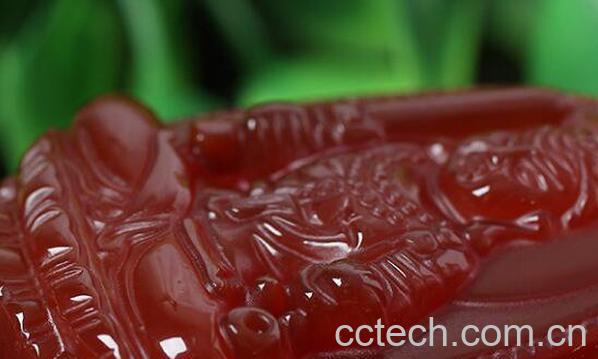红玛瑙的功效与作用-0