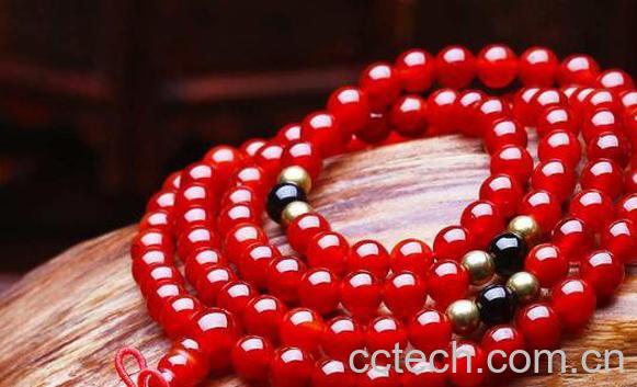 红玛瑙的功效与作用-1