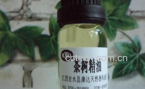 茶树精油如何用 茶树精油的使用方法-1
