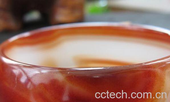 玉髓和玛瑙的区别-0