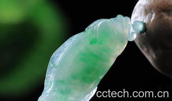  翡翠和玉的区别-1